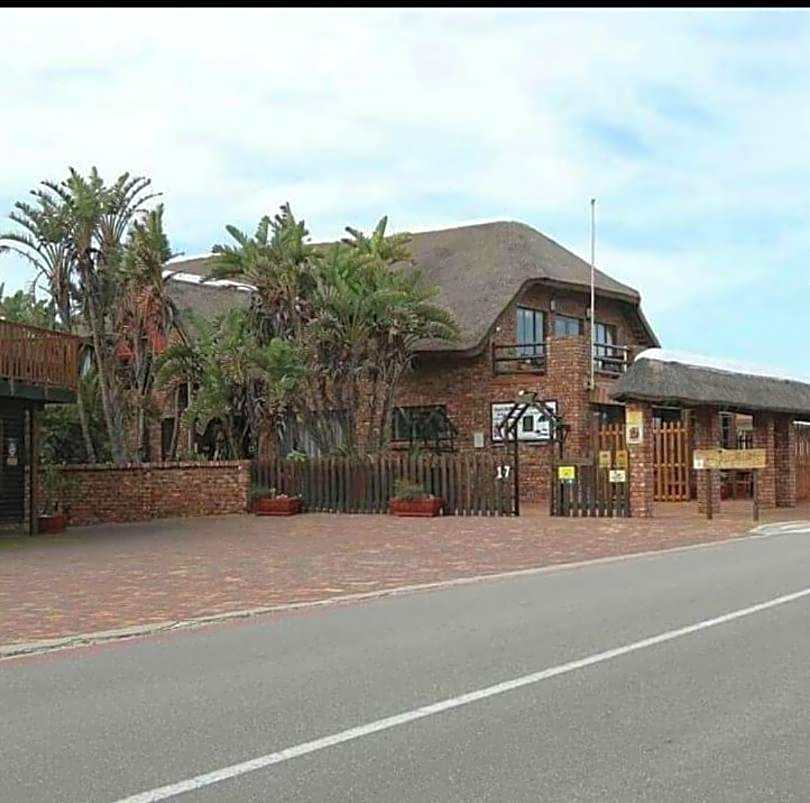 Myoli Beach Lodge