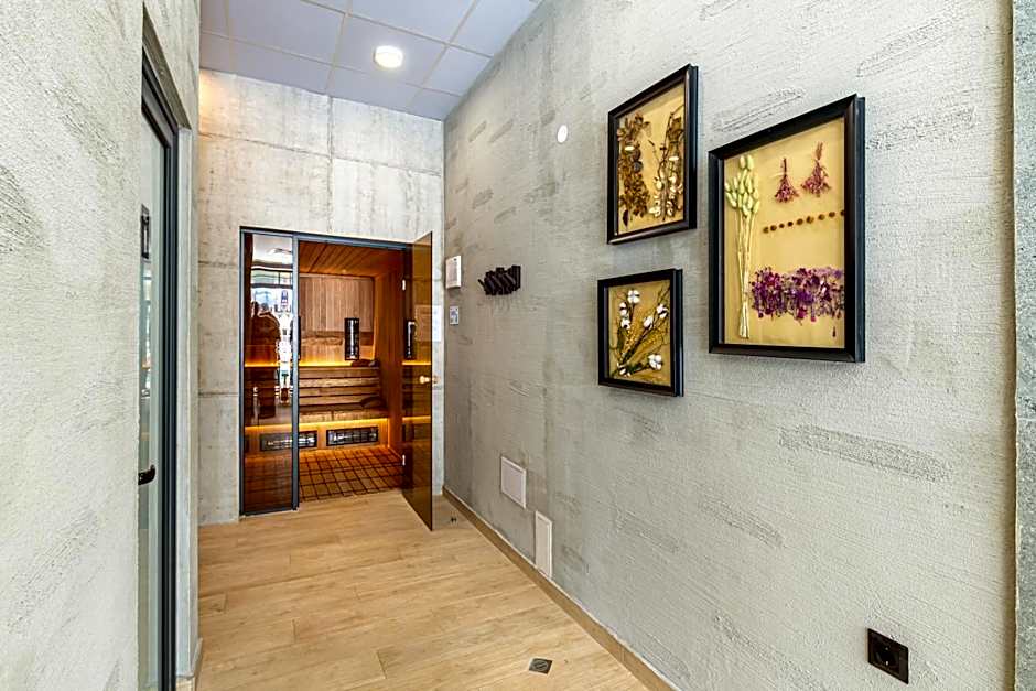 Парк Хотел Модър