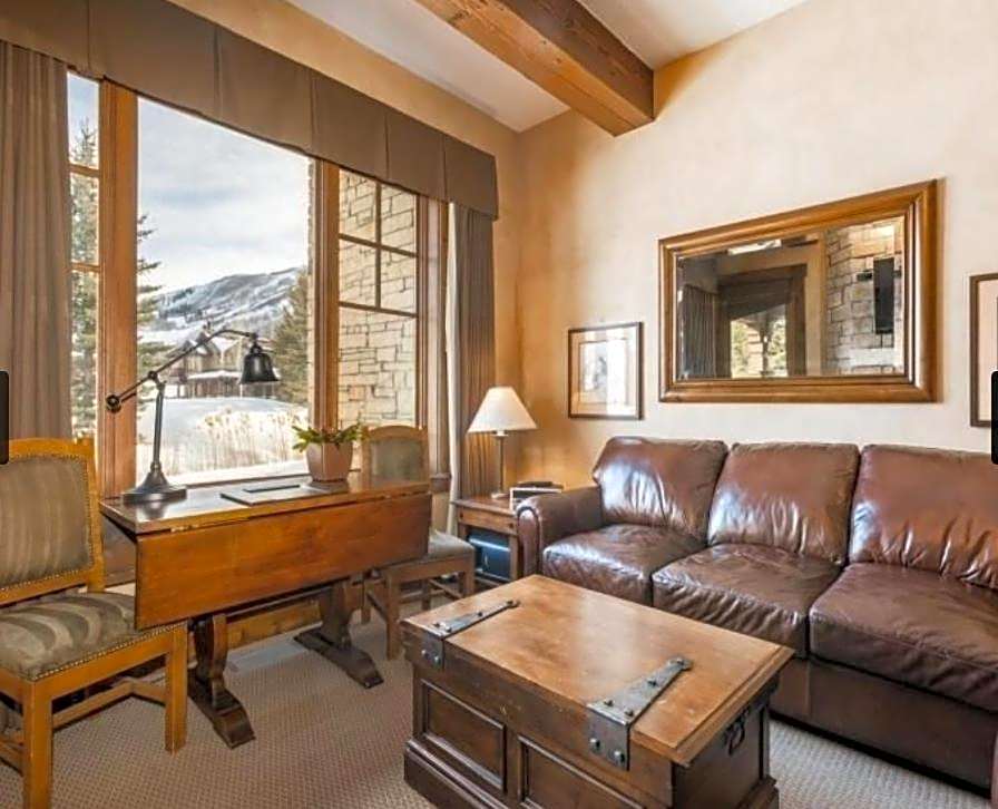 Private Condos at Hotel Park City