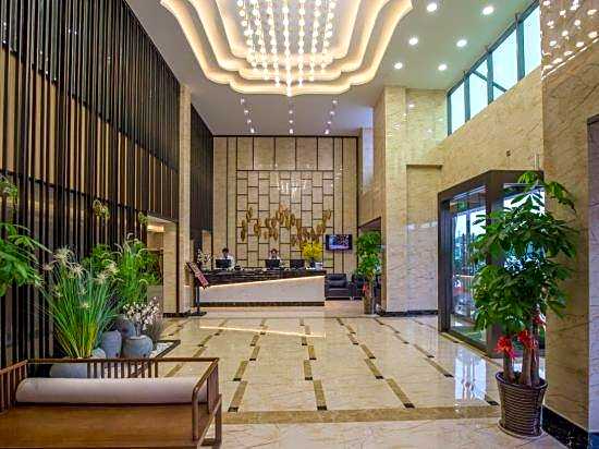 Tian Yue Hotel
