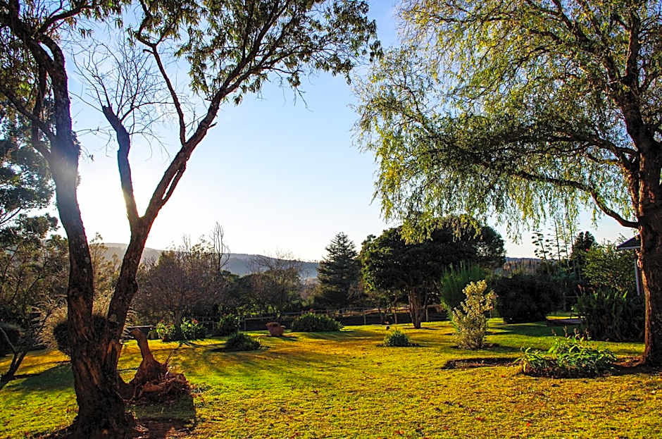 The Manderson Hotel and Conference Centre