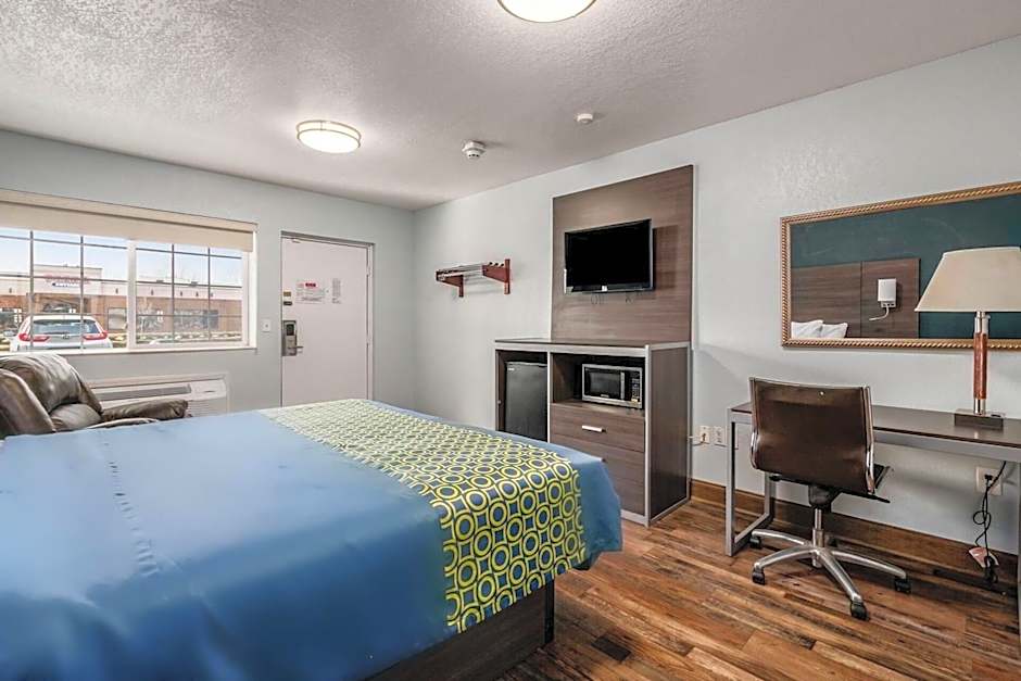 Grove City Travel Inn Columbus South