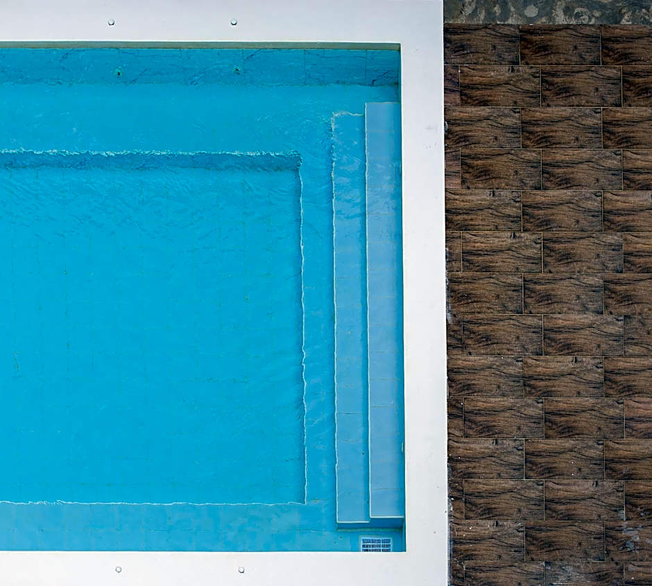 The Light House at Town