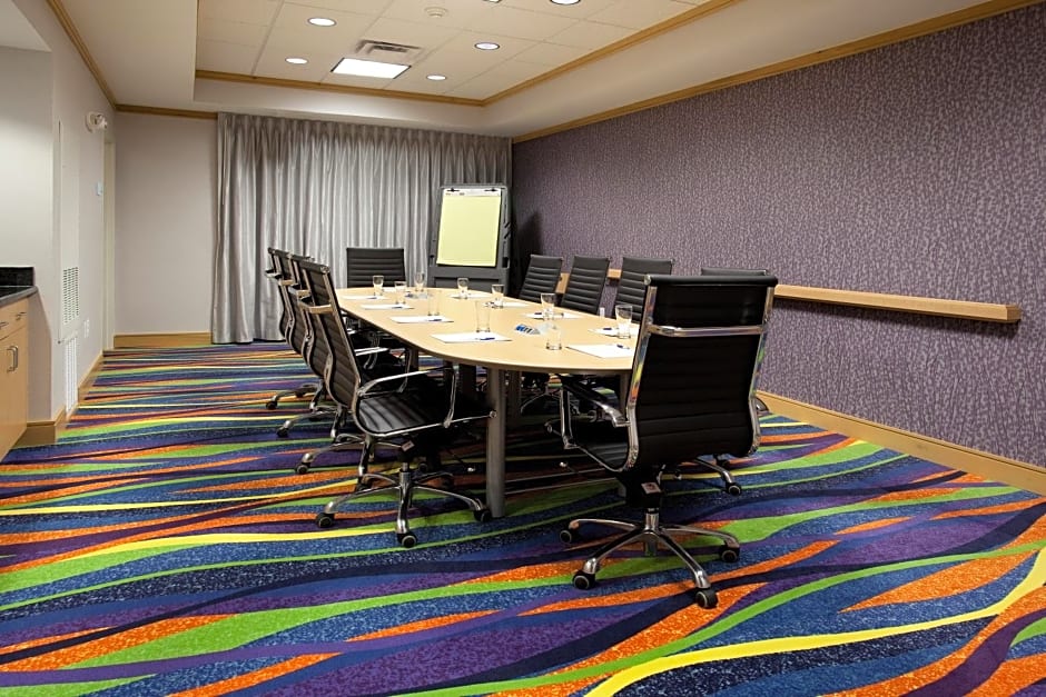 Holiday Inn Express Hotel & Suites Rock Springs Green River By IHG