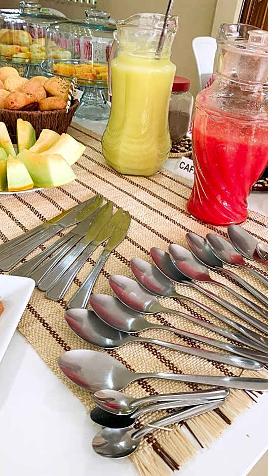 Pousada Barreirinhas House