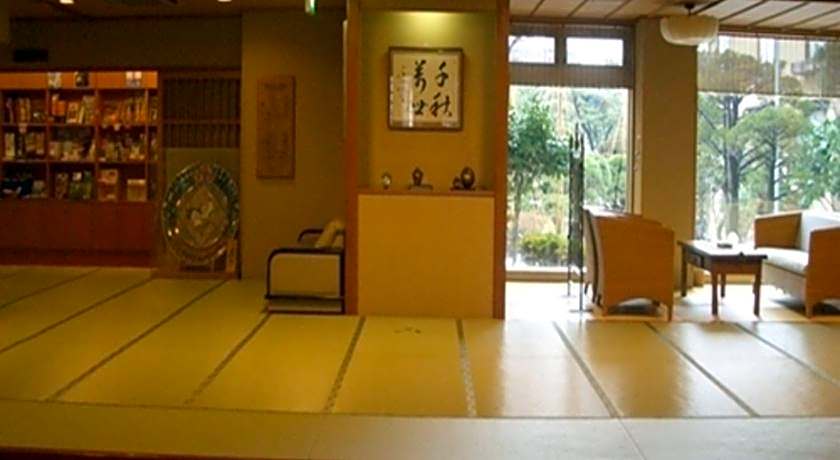 Ryokan Ichinomatsu