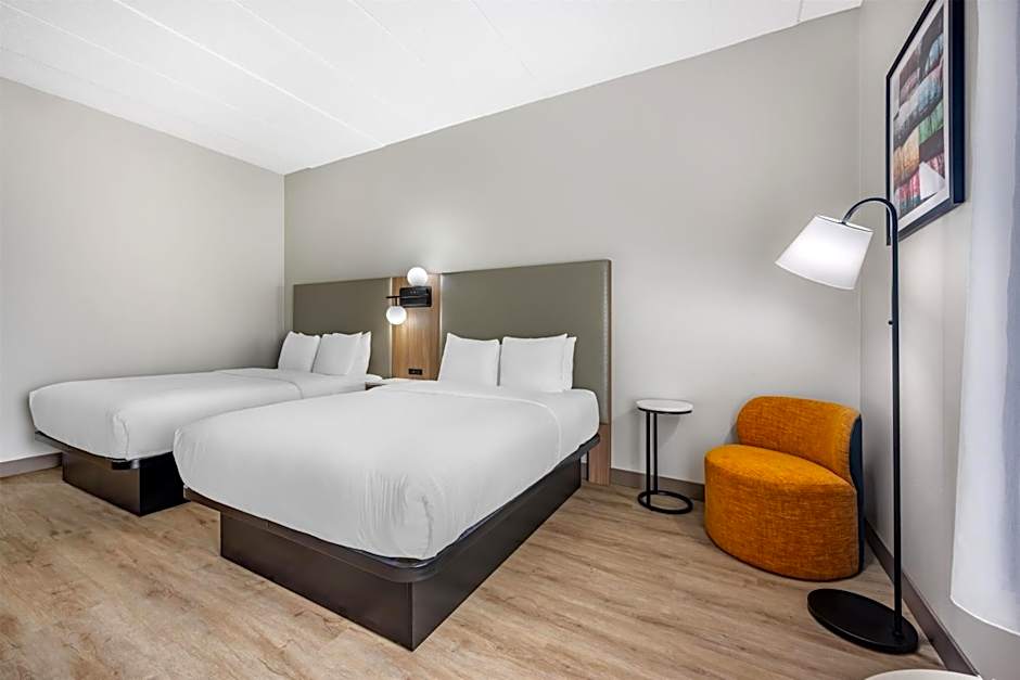 Best Western Inn Florence