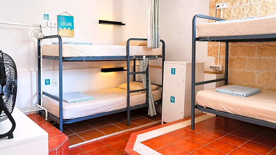 Endless Summer Hostel