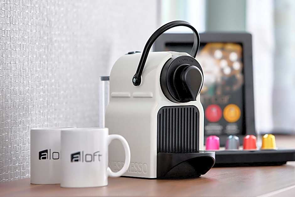 Aloft by Marriott Stuttgart