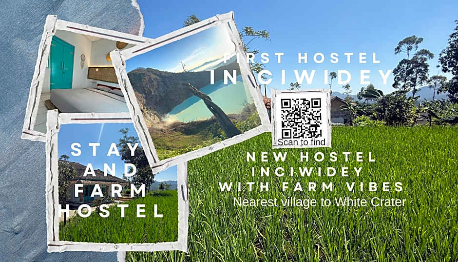 Buton Backpacker Lodge