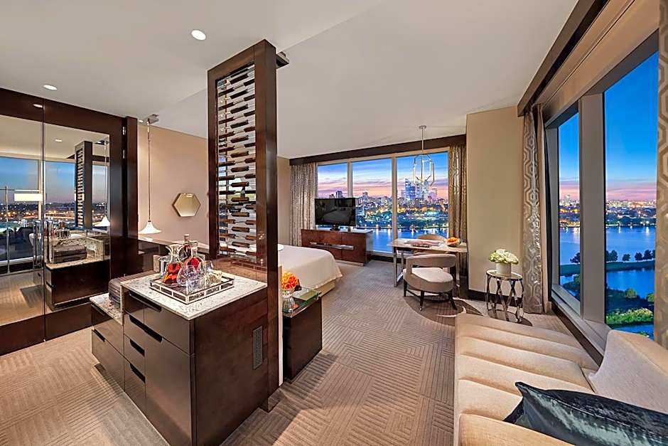 Crown Towers Perth