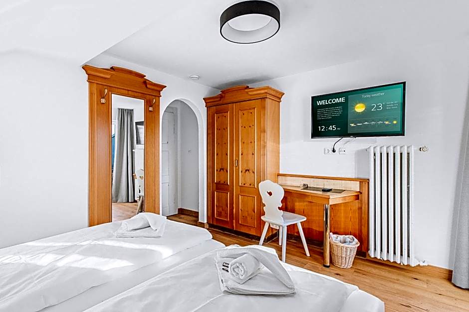 Weidegg - Hotel Garni