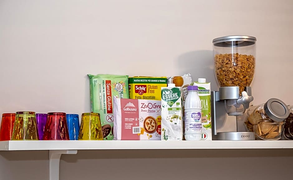 Brio Bed & Breakfast