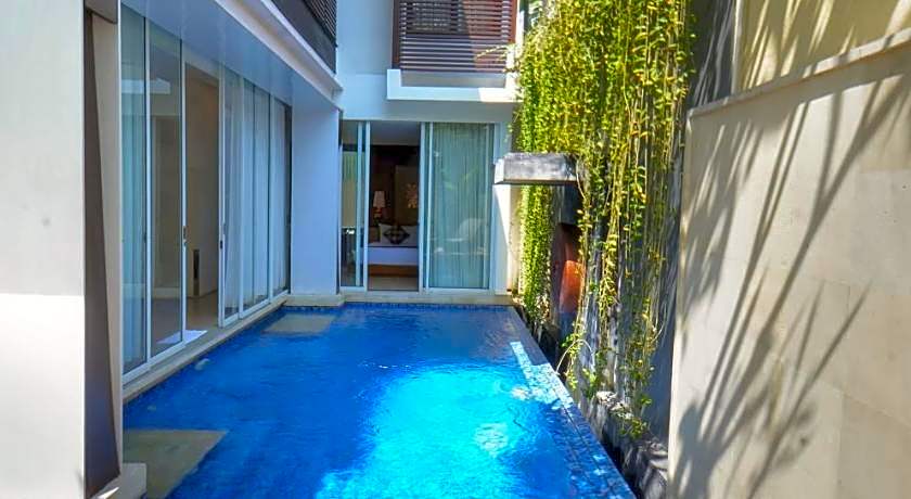 Puri Hiromi Boutique Residence