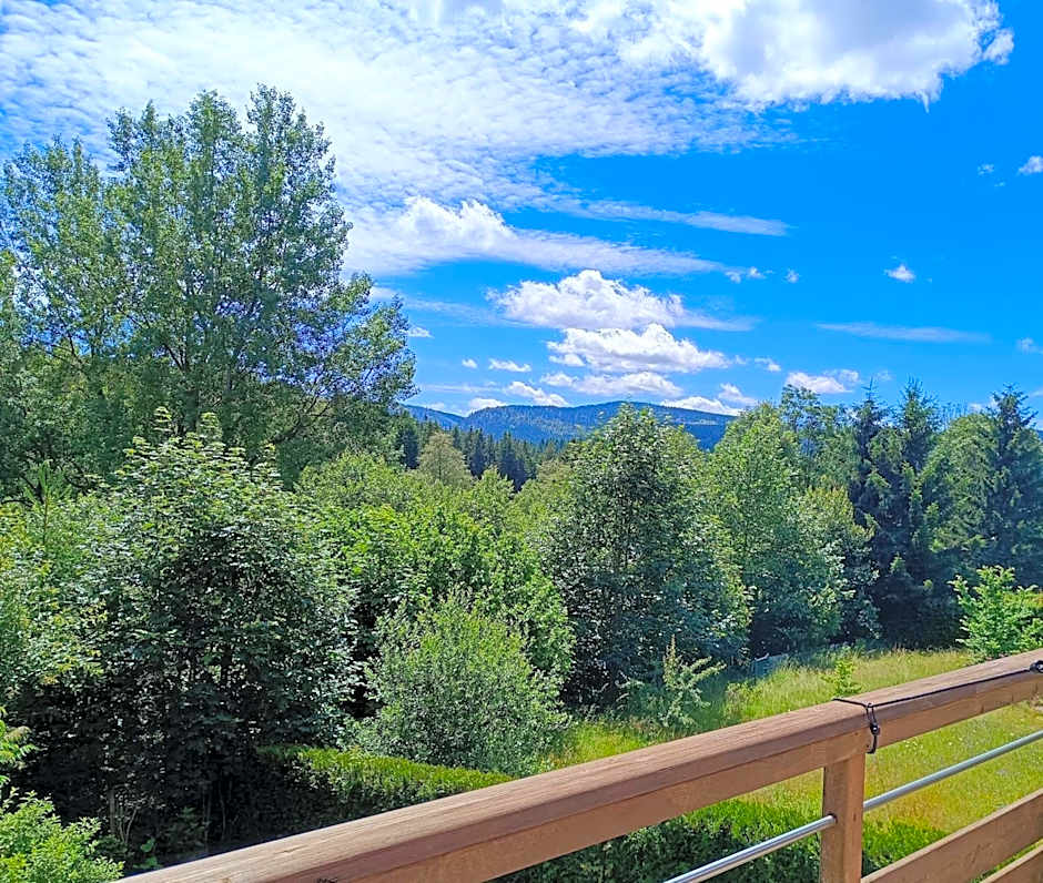 L'Eden de Floridylle