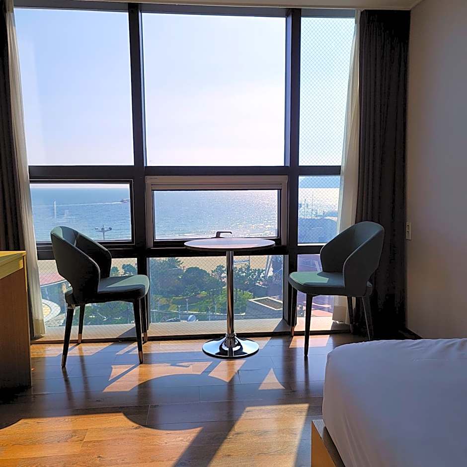 MS Hotel Haeundae