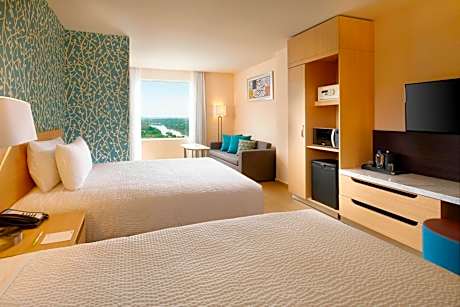 Fairfield Inn & Suites by Marriott Villahermosa Tabasco