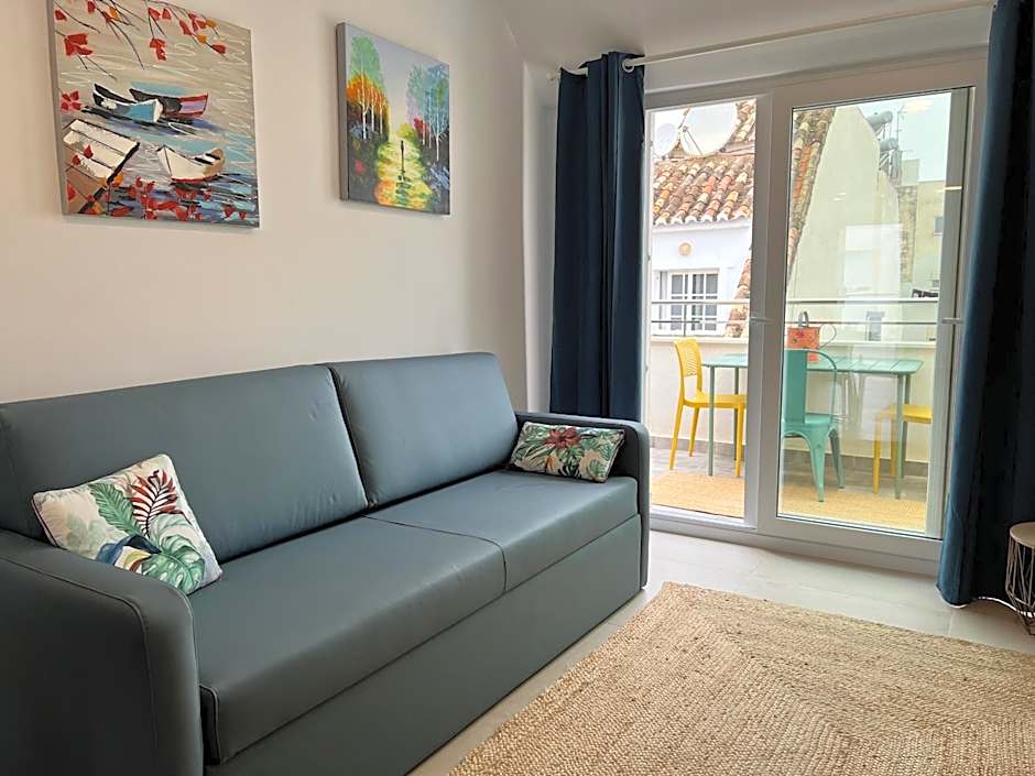 Bnbook Medea Apartments 2