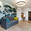 Hotel et Apparts Marin