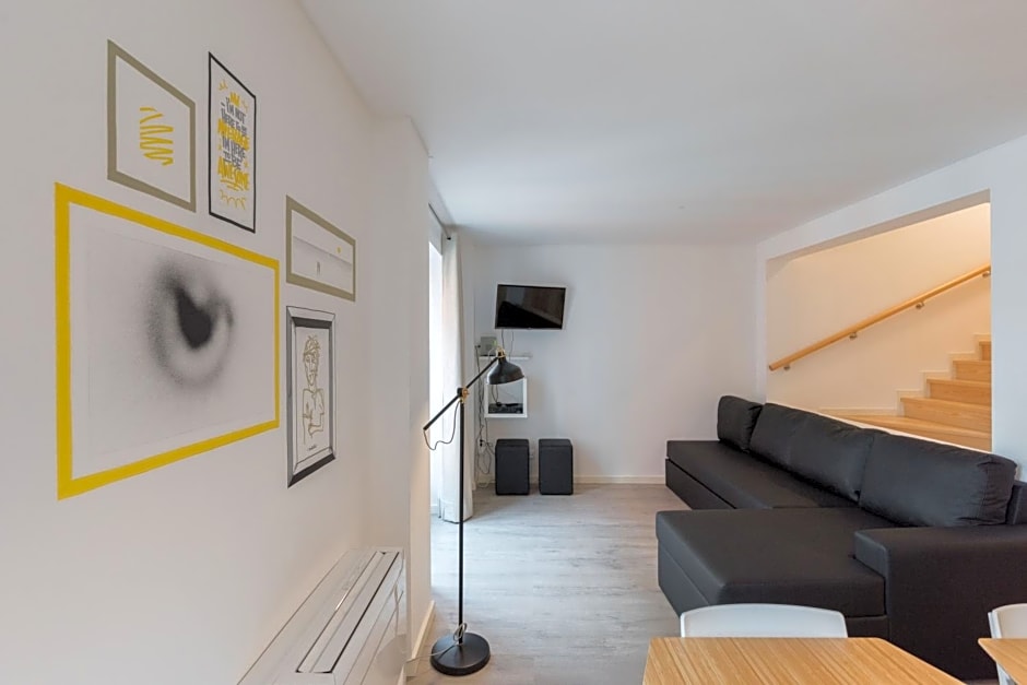 City Stays Atalaia Apartments