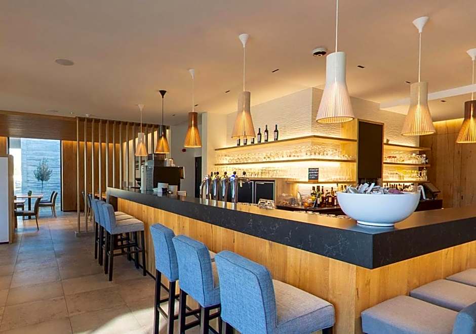 Vakantie Domein Ter Helme