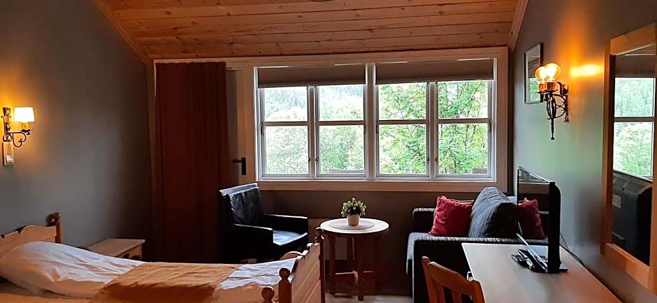 Bykle Hotel