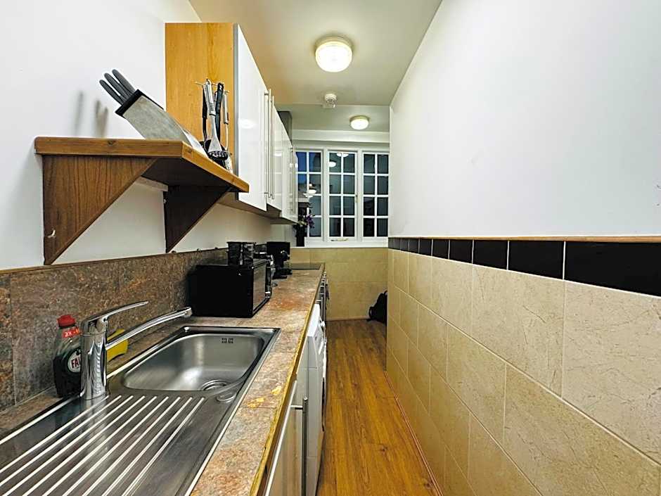 Berkley Apartments