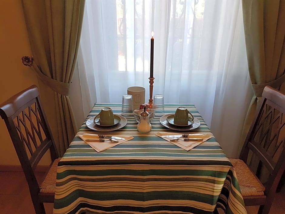 Villa Alle Rampe