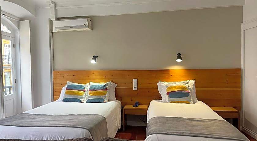 Hotel Ilha