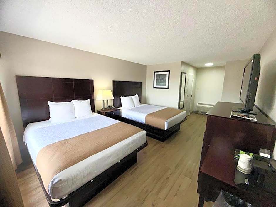 Days Inn by Wyndham St. Charles IL