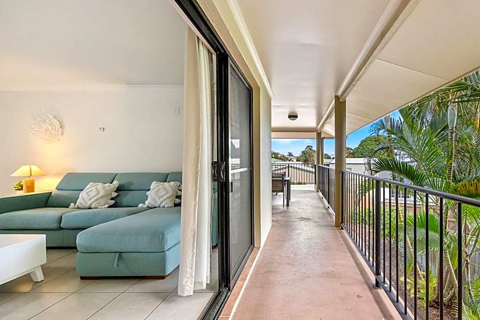 Arlia Sands Apartments