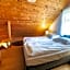 Hotel Dworek Wapionka