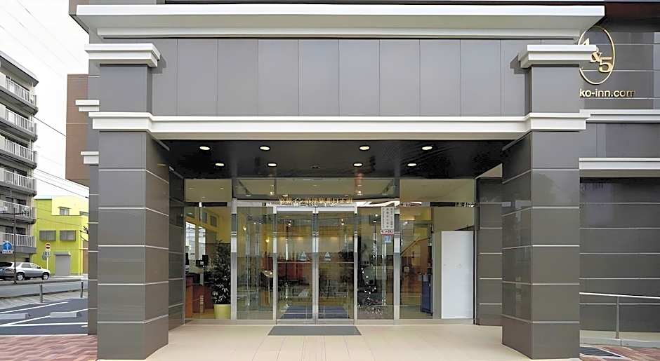 Toyoko Inn Fujisan Numazu eki Kita guchi No 2