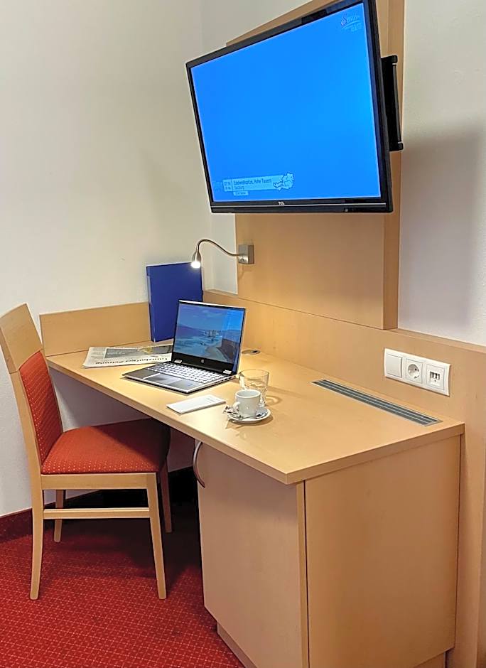 Hotel Bettina garni