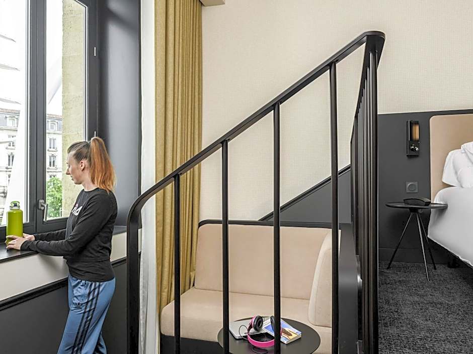 Mercure Bordeaux Gare Atlantic