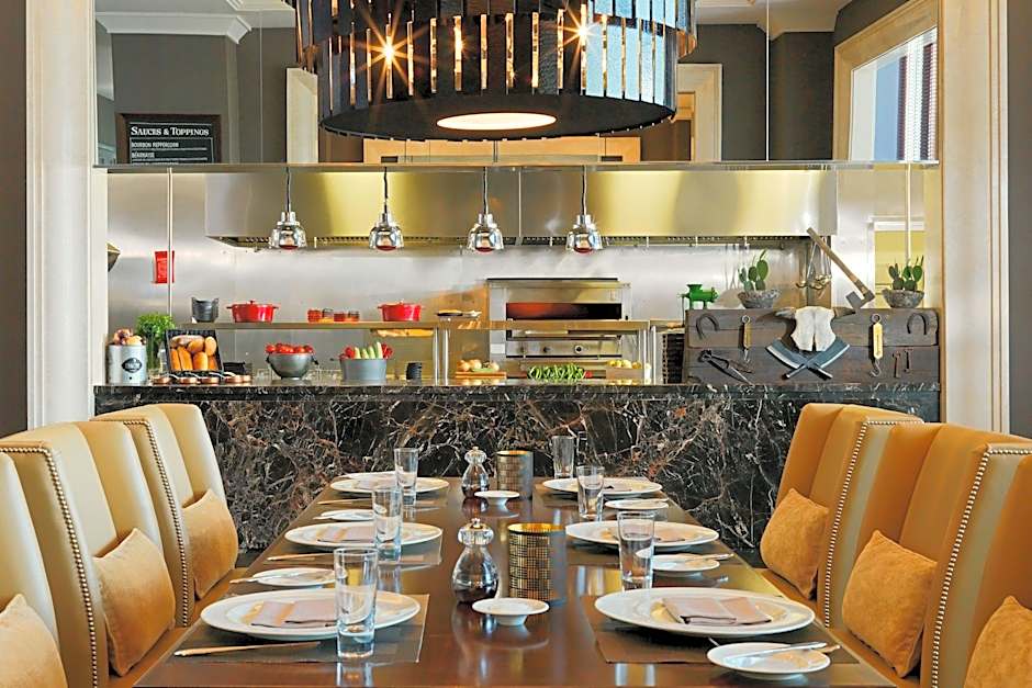 JW Marriott Hotel Ankara