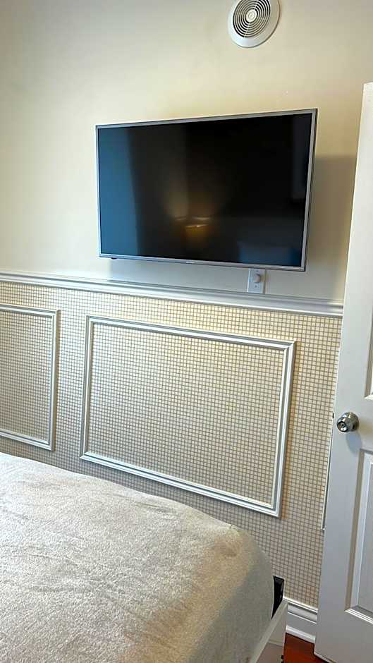 Parc Suites Hotel