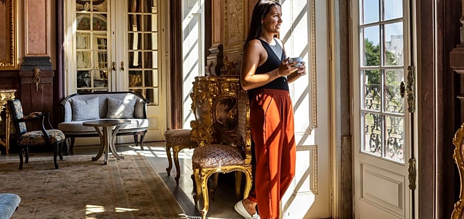 Pousada Palacio de Estoi- Monument Hotel & SLH