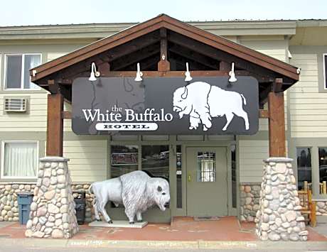 White Buffalo Hotel