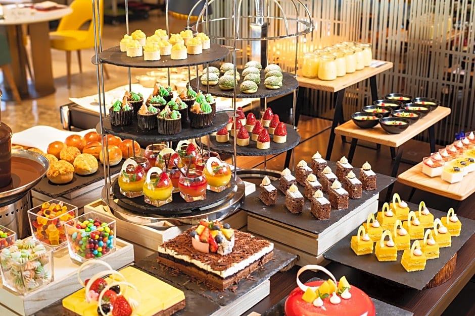 Holiday Inn Hotel And Suites Lanzhou Center By IHG