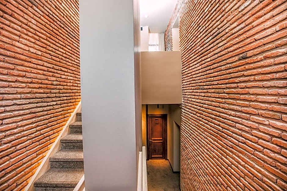 Kisi by Tbilisi Luxury Boutique Hotels