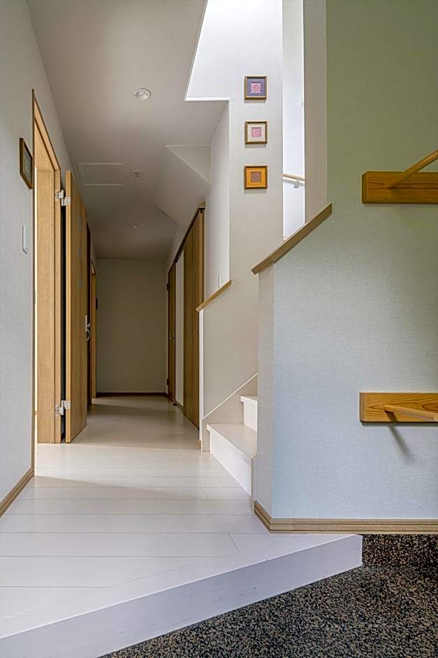 Bliss & Bless Furano