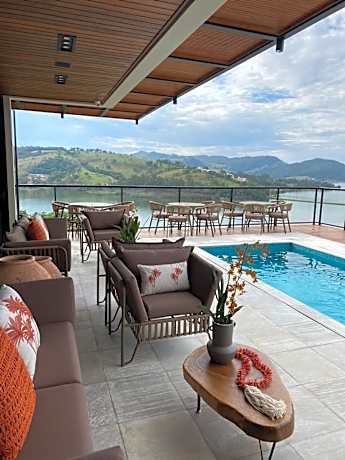 Vista do Lago Hotel
