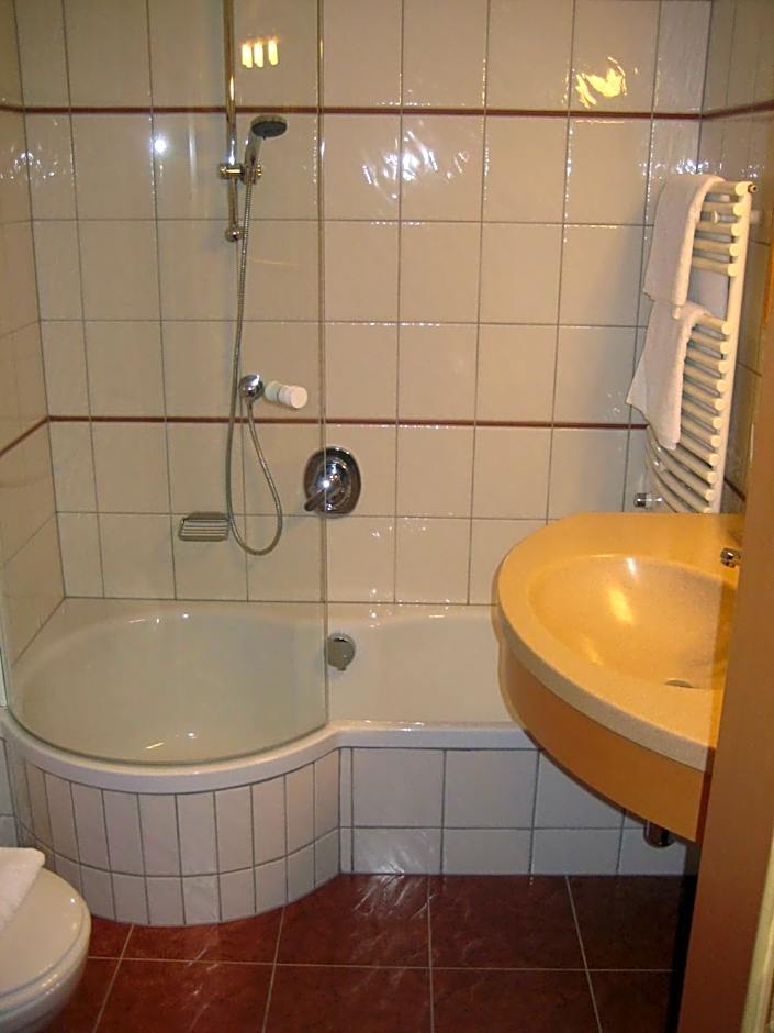 Gasthof Zum Stollhofer