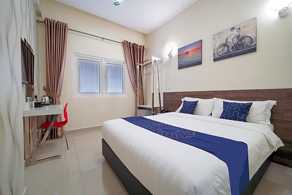 Avatel Jelutong - Formerly ATTA Hotel Jelutong