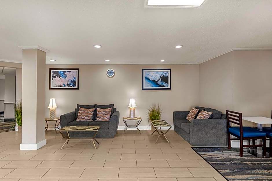 Baymont by Wyndham Columbia, MO