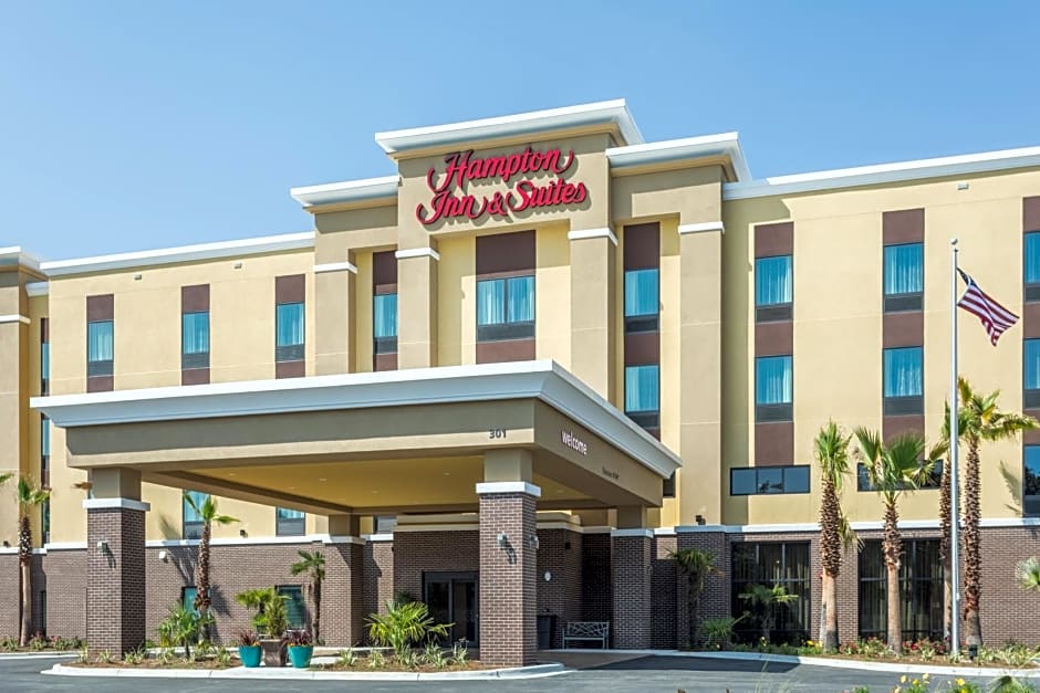 Hampton Inn & Suites Mary Esther-Fort Walton Beach, Fl