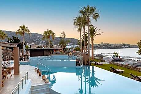 Blue Sea Beach Affiliated By Melia