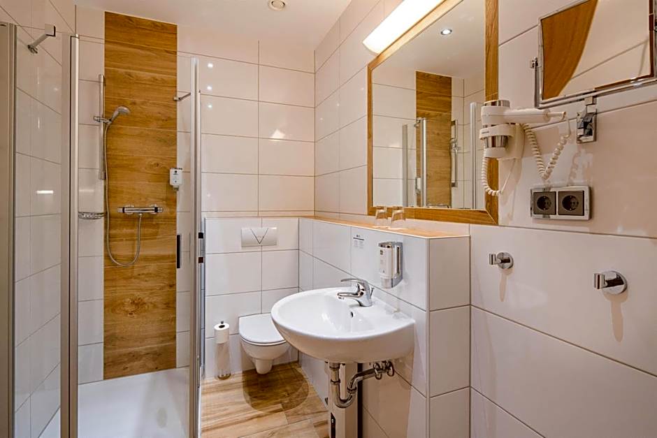 Best Western City Hotel Braunschweig