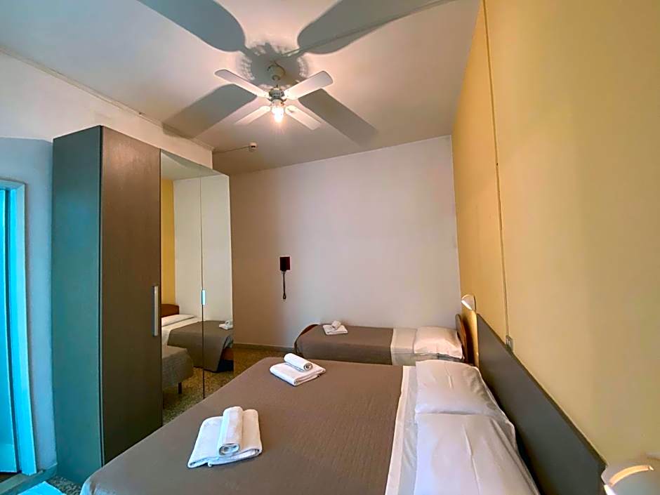 Hotel Britta